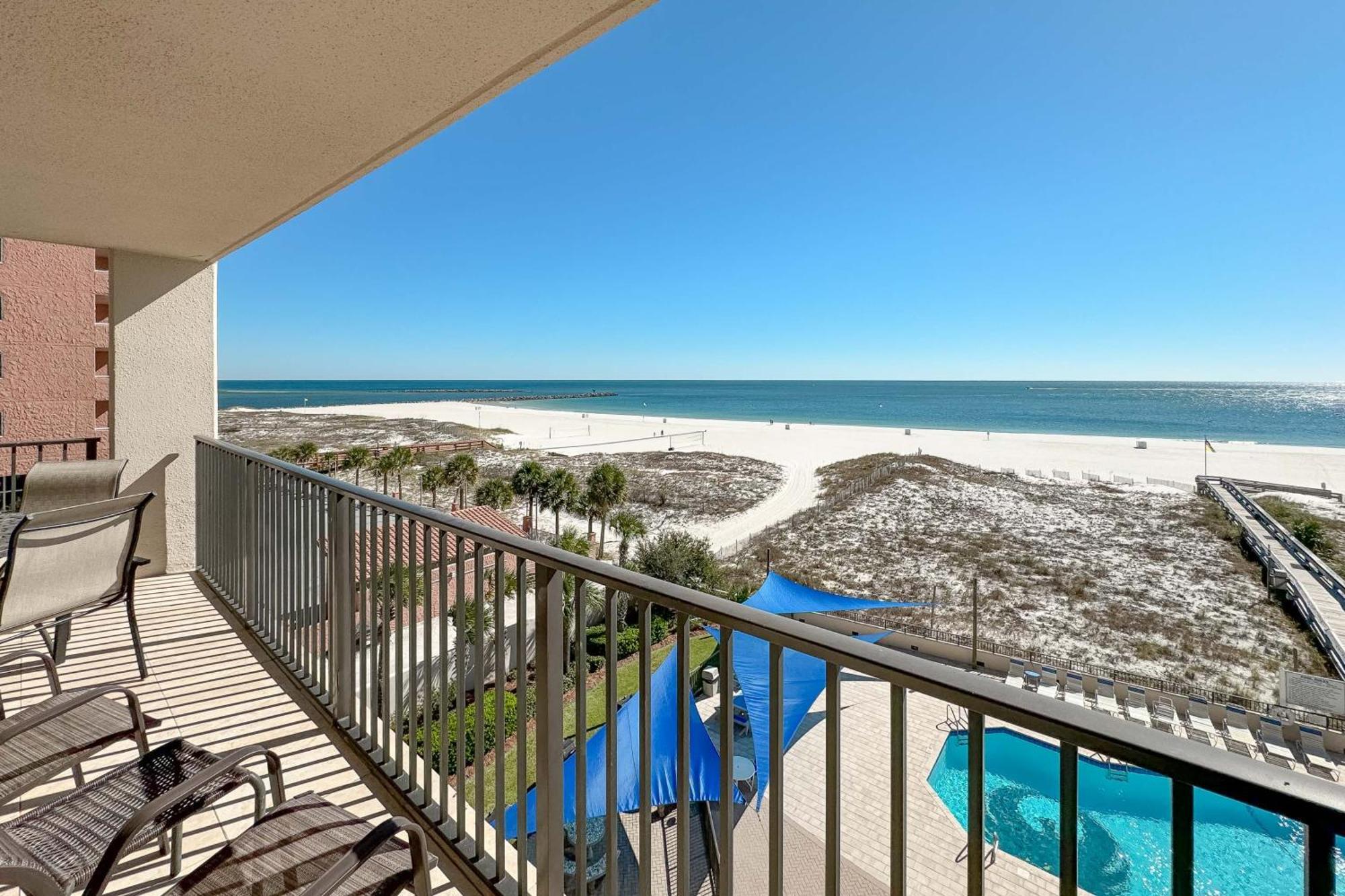 Phoenix East II 2044 Orange Beach Exterior photo